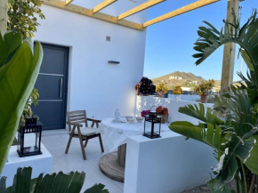 Apartamentos MadreSelva, Fernán Pérez